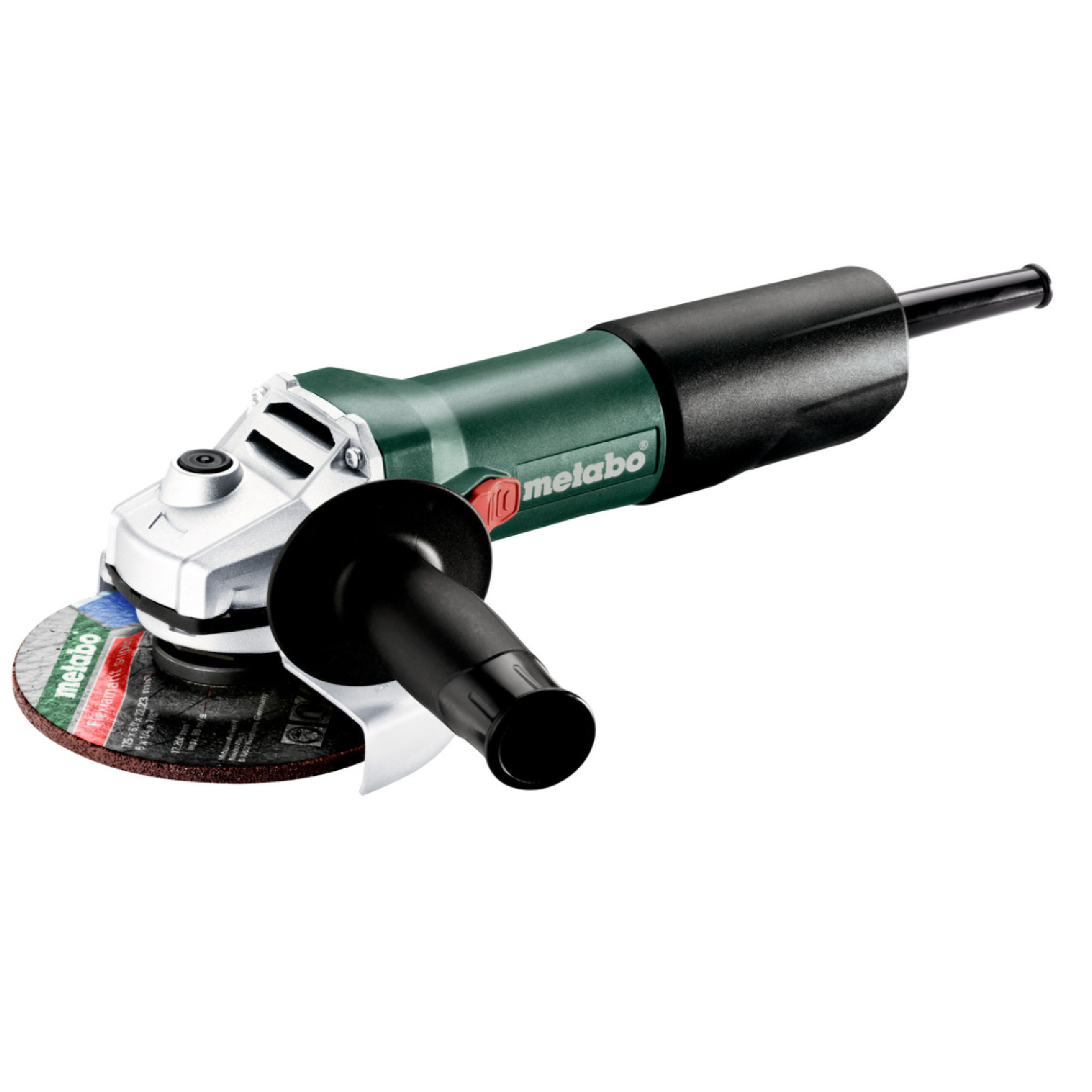 Smerigliatrice angolare 125mm 850W - Metabo W 850-125