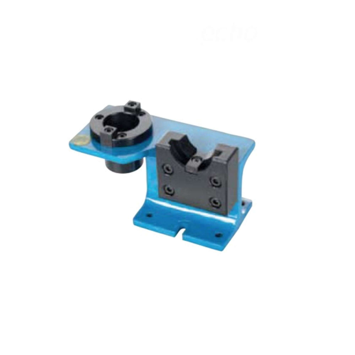 Supporto smonta mandrino BT30 ISO 30-50 echoENG - AM 20 SM(30-50)