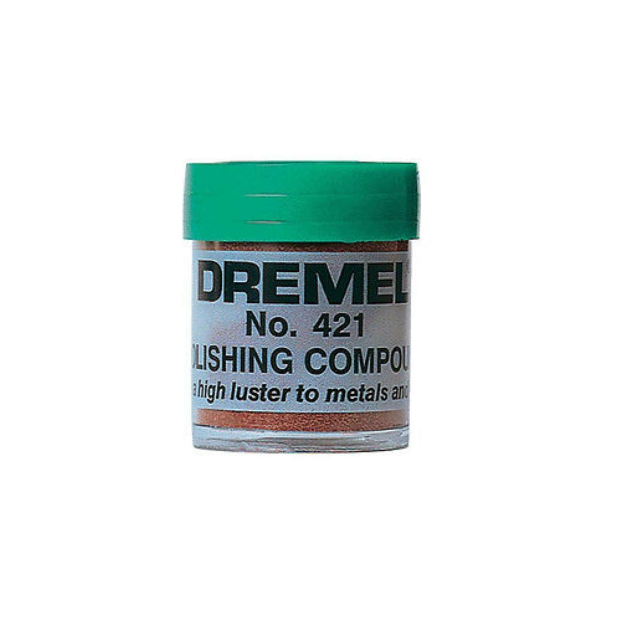 Dremel 422 - pz.4