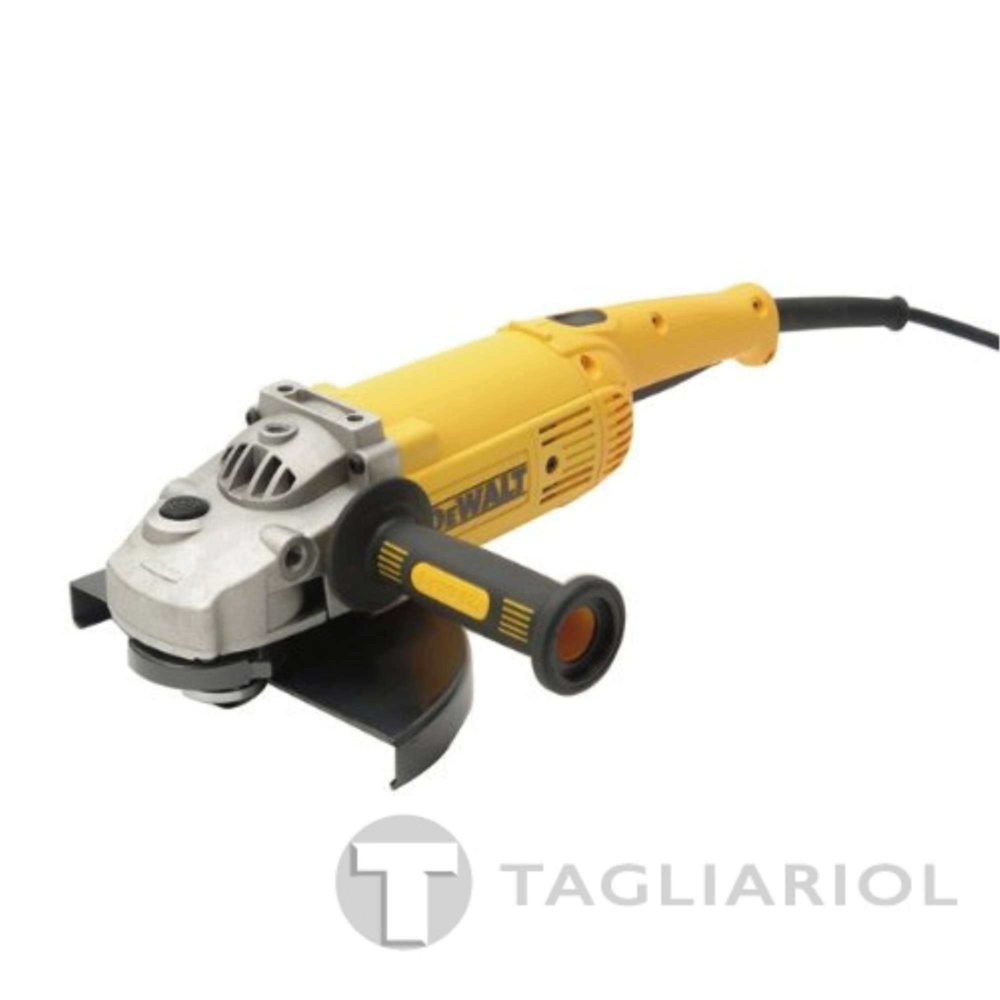 Smerigliatrice Angolare Grande DeWALT D28411