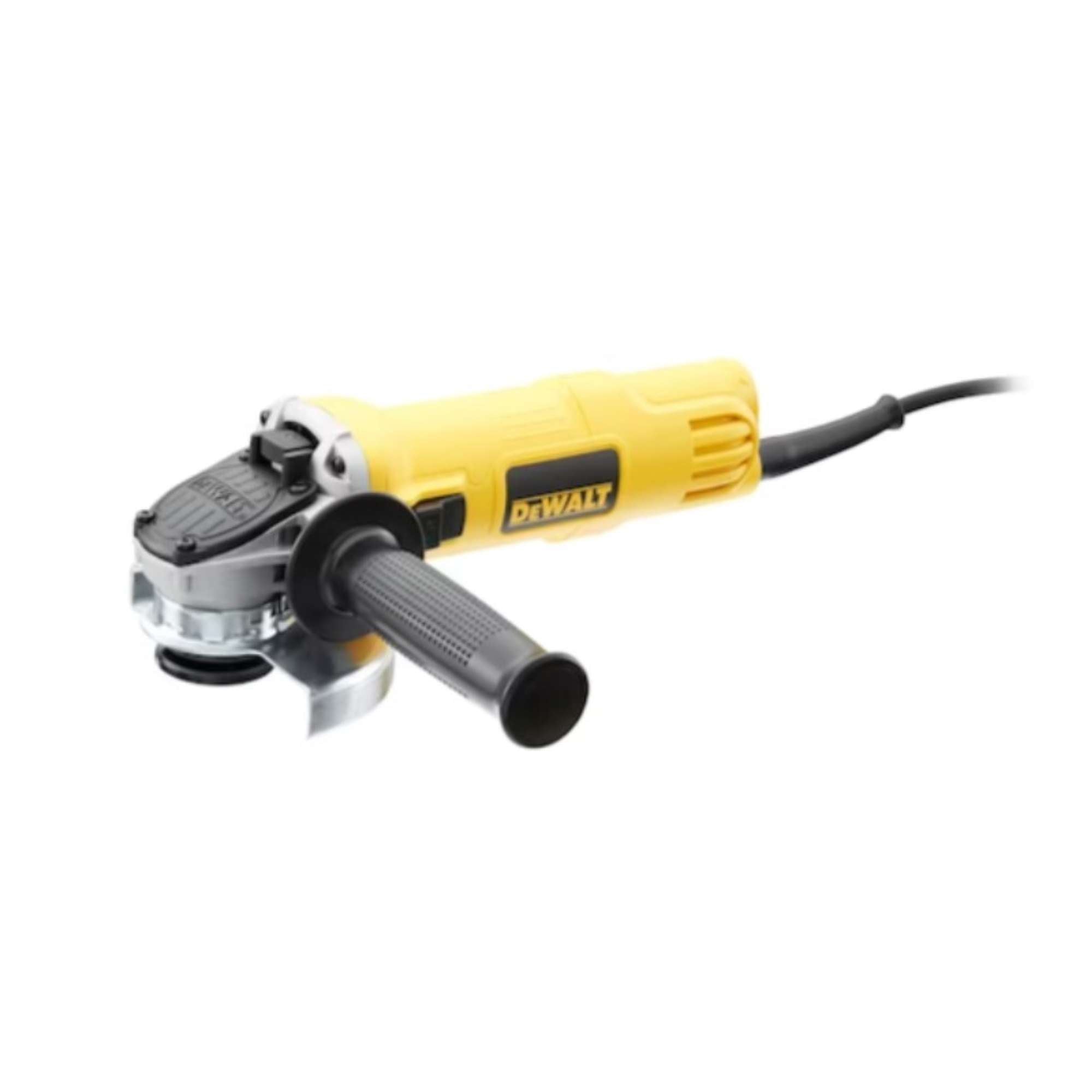 Smergliatrice angolare 115mm 900W, No-Volt Dewalt DWE4156-QS