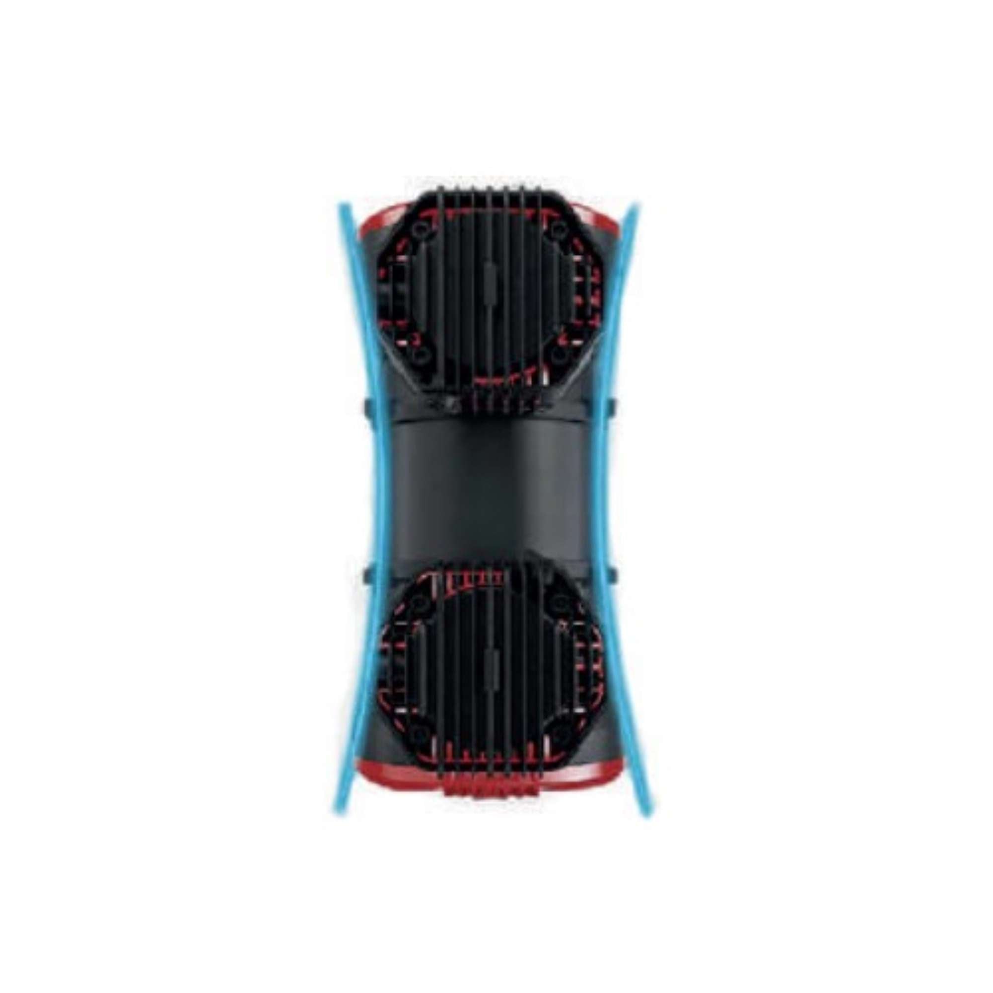 Compressore silenziato 8L 8Bar 70dB - Belflex 410000158