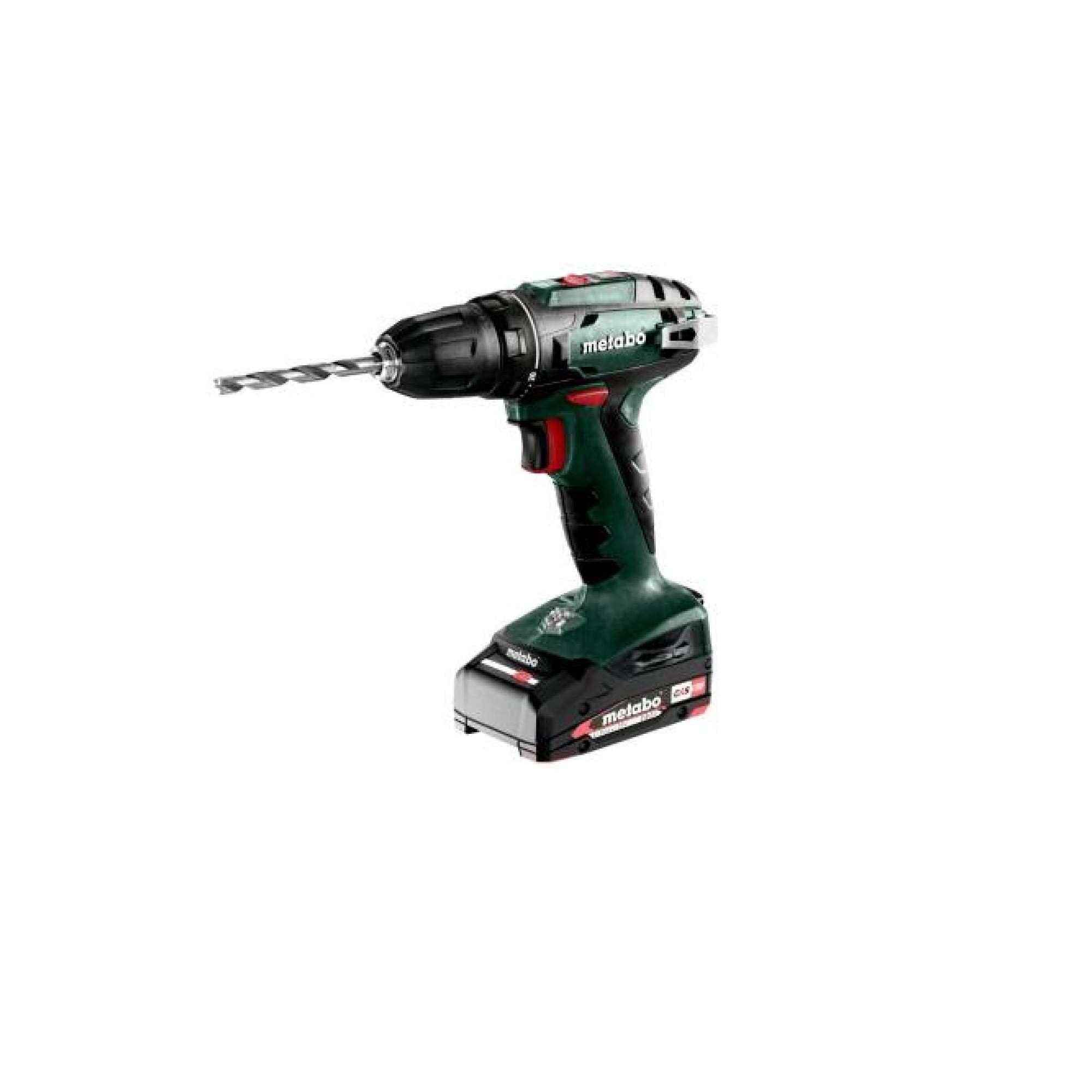 Combo Kit 2.3.2 - Metabo