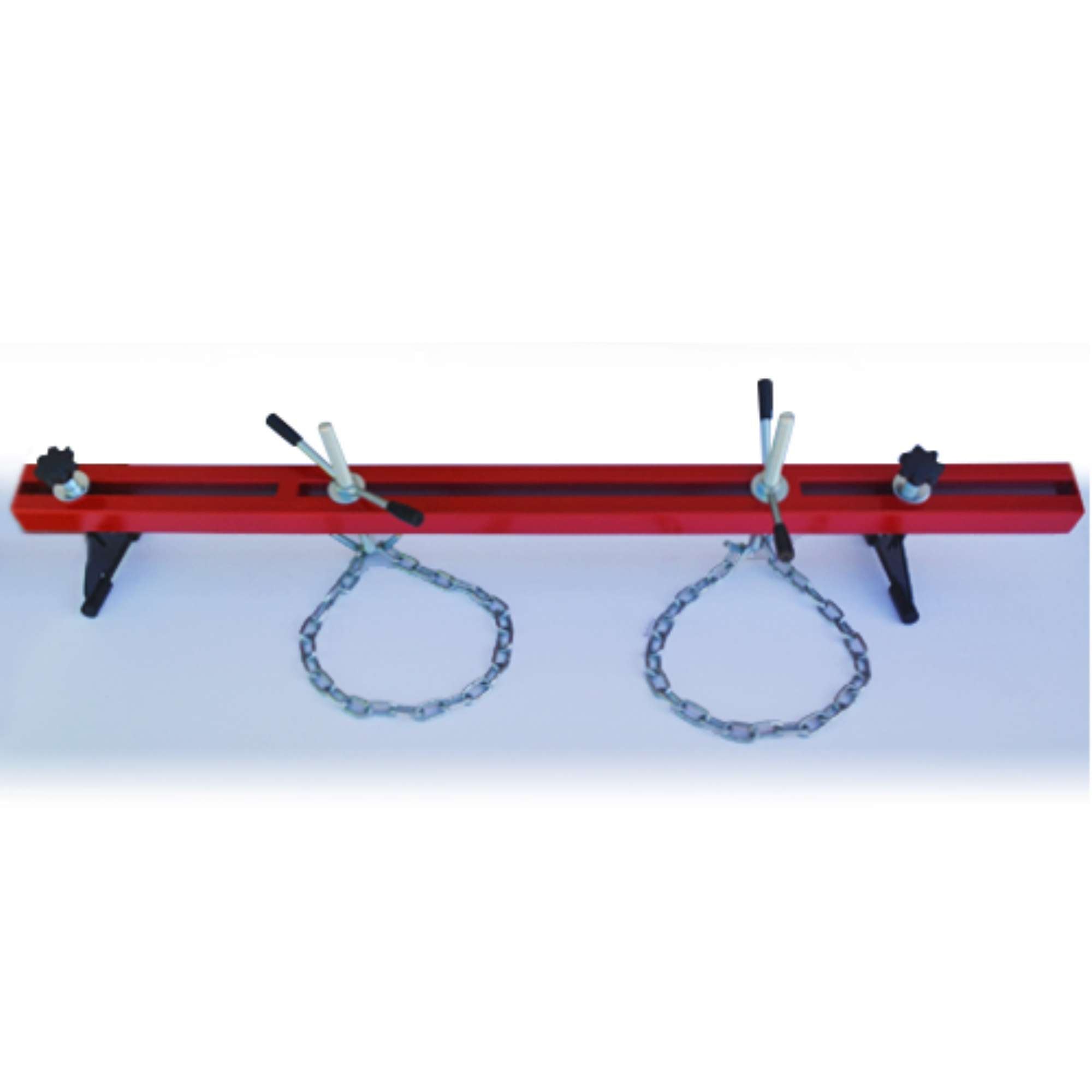 Ponte traversa sollevamento motore supporto 500 kg 0,5 T FTX05001 - echoENG