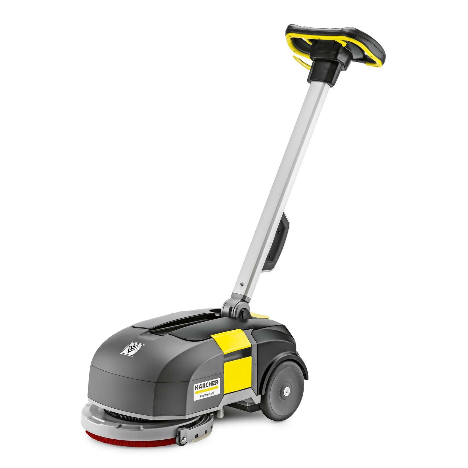 Lavapavimenti professionale BD 30/4 C Bp Pack Karcher