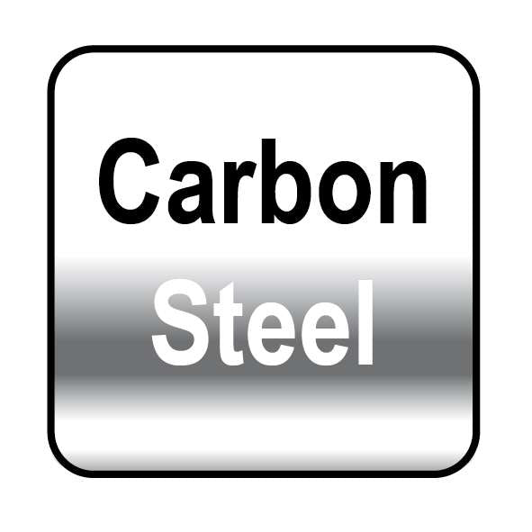 Squadra in acciaio 45 DIN875/2 classe 2 - echoENG - SM 40 SQ(14-15)