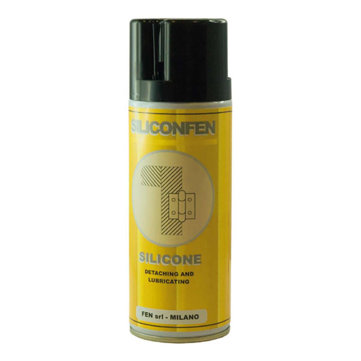 Raffreddante e lubrificante 400ml - Rosver - BOM732 - CONF. 12 pz