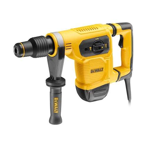 Dewalt Martello Demoperforatore SDS-MAX 3 Modalità 1050 W 40 mm mod. D25481K-QS