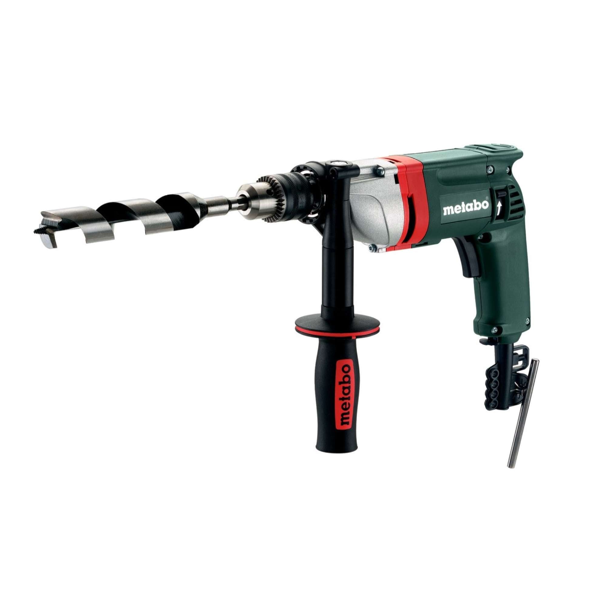 Trapano Rotativo, 750W coppia max 75Nm - Metabo BE 75-16 600580000