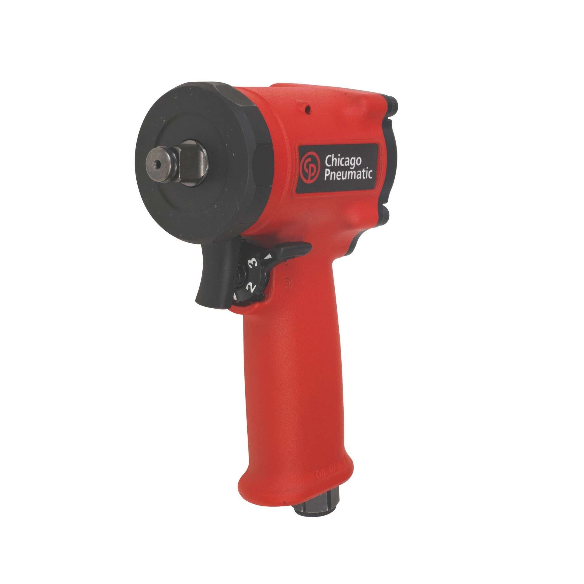 Avvitatore pneumatico ad impulsi 1/2" - Chicago Pneumatic CP7732