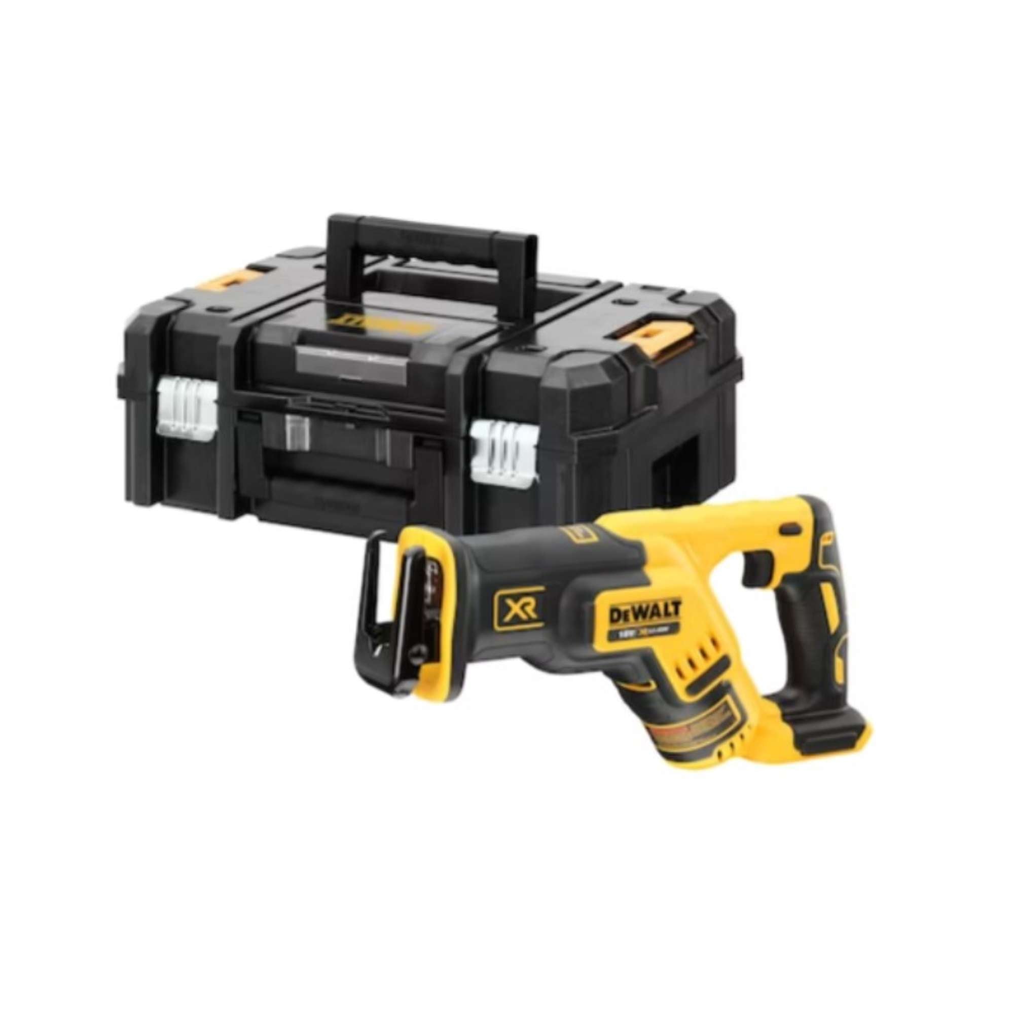 Sega Universale XR Litio 18V 5.0Ah BRUSHLESS (Solo corpo) - Dewalt DCS367NT-XJ