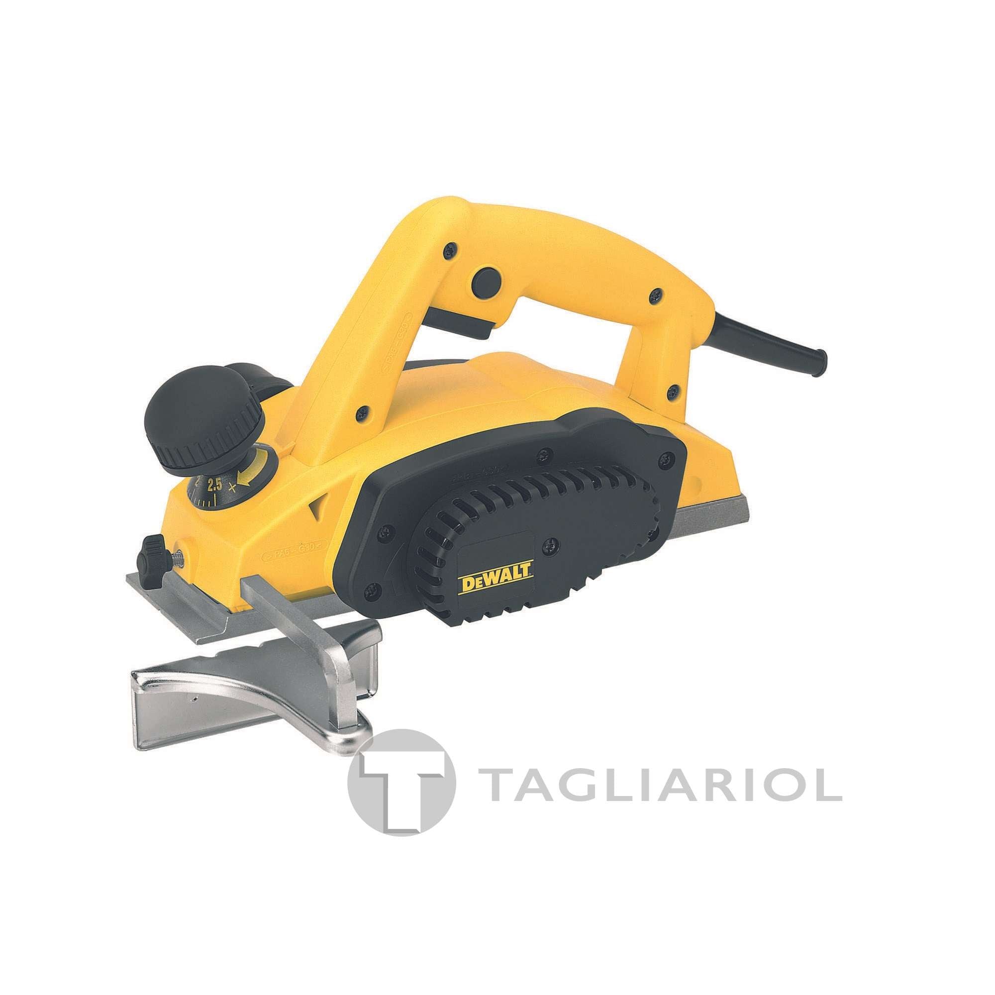 Pialletto DeWalt DW680 NUOVO