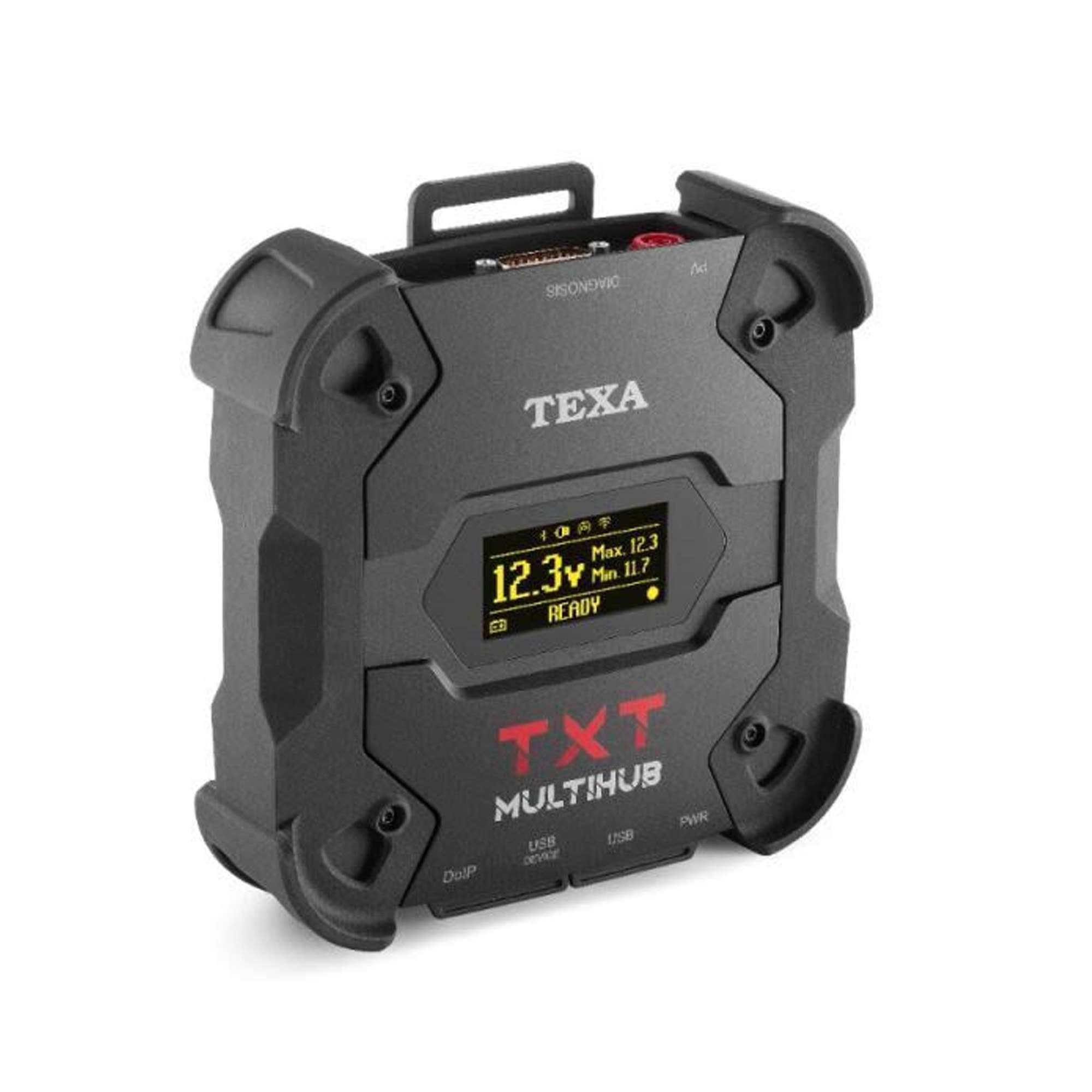 Navigator TXT Multihub Texa TXD155A0