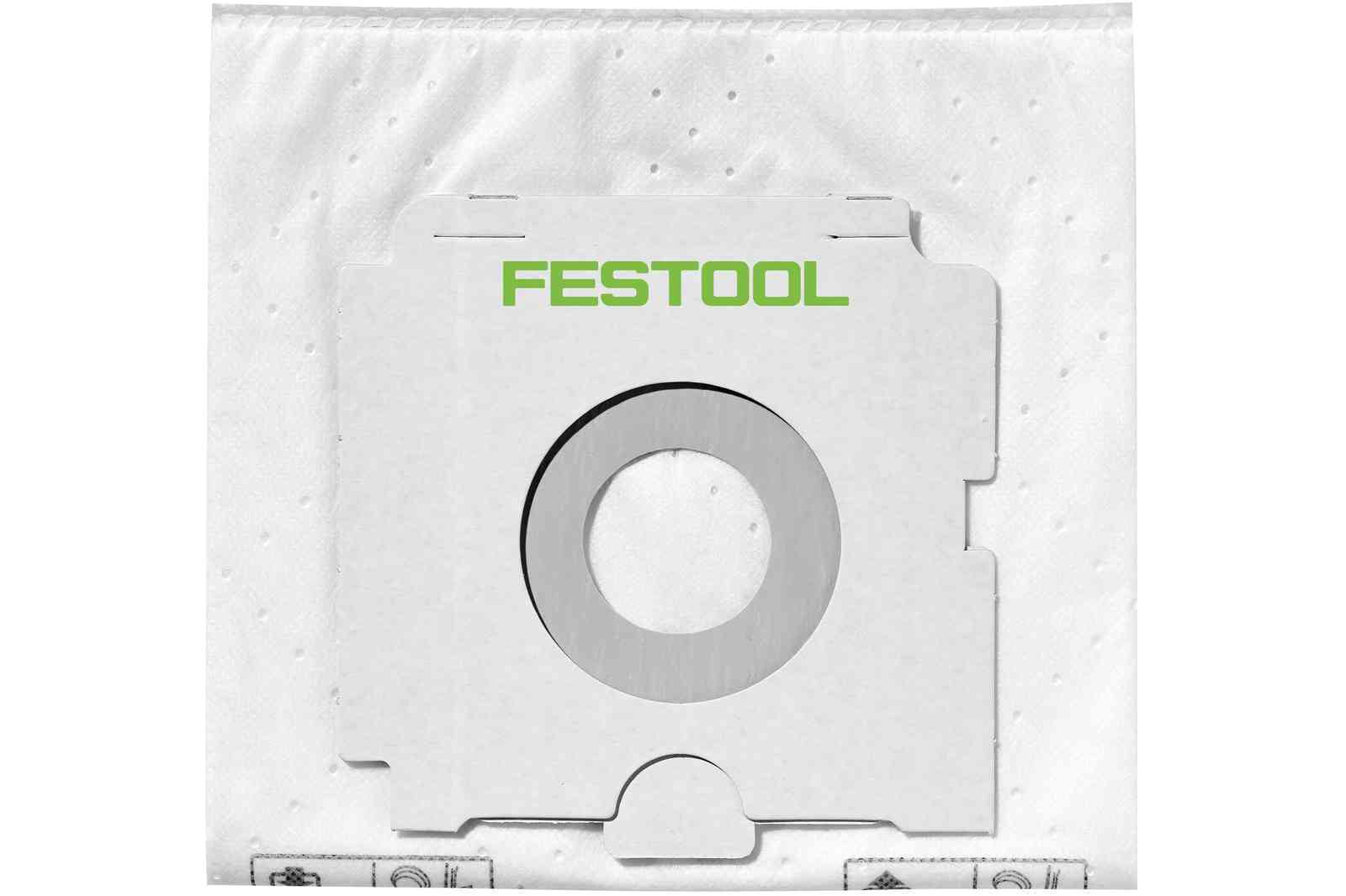 Sacchetto filtr SC-FIS-CT 36/5 FESTOOL - 496186
