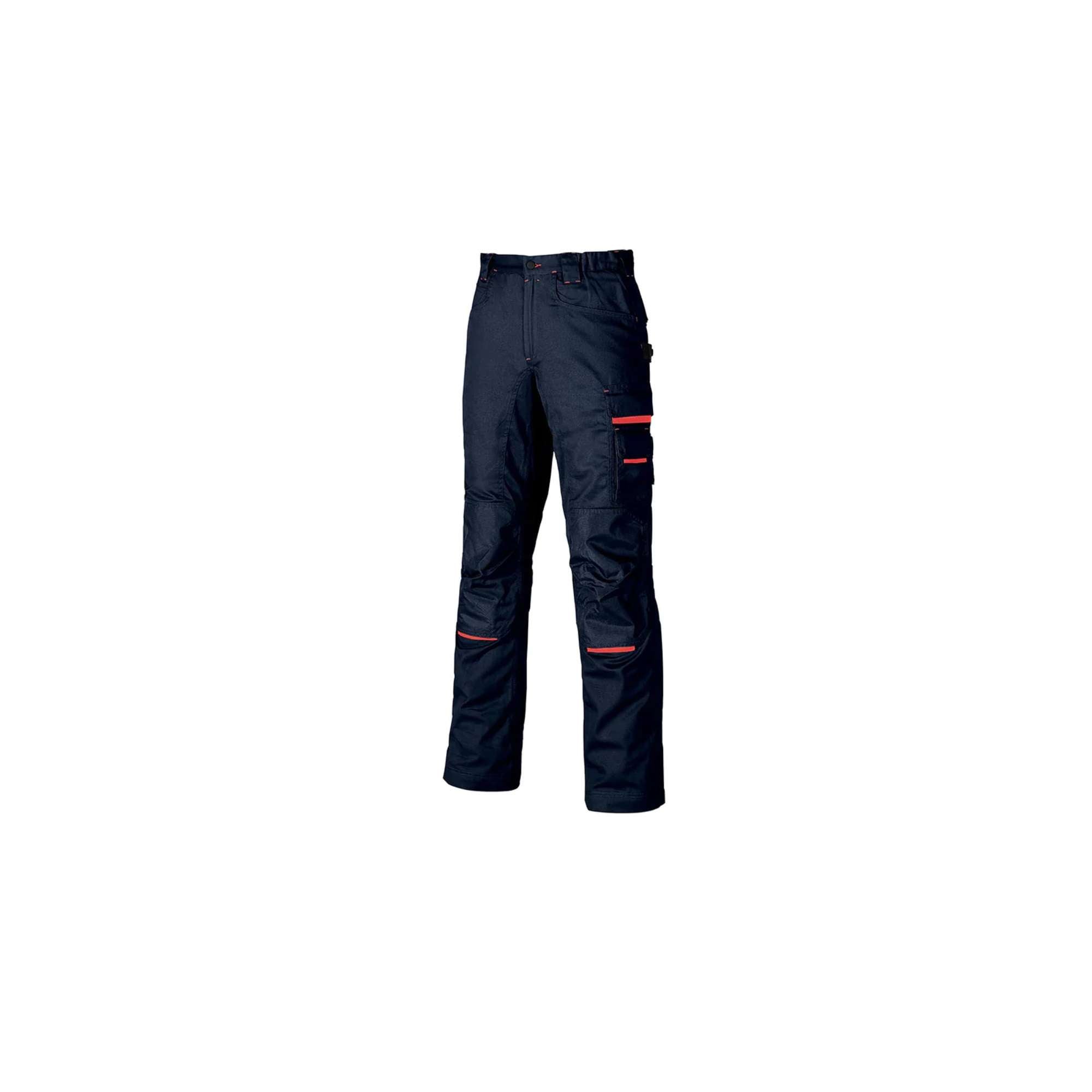 Pantalone deep blue - U-Power EY084DB
